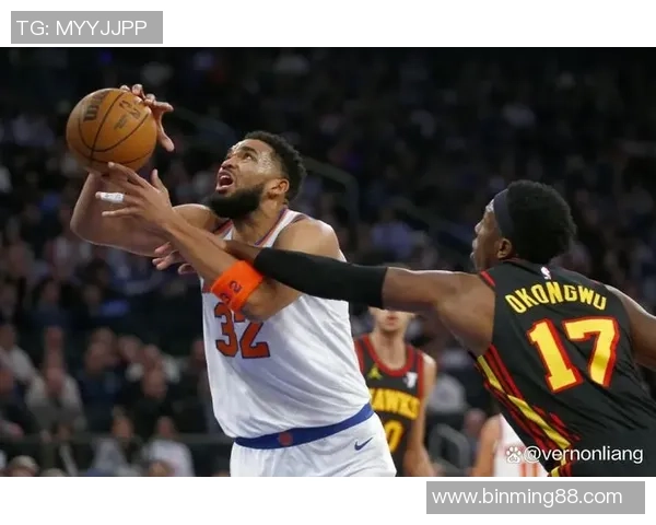 尼克斯与老鹰对决分析球队状态战术特点及胜负预测